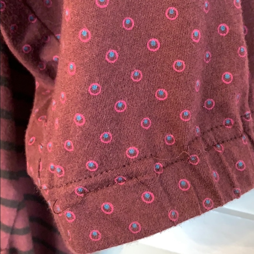 Vintage Marc by Marc Jacobs sweatshirt top - Picture 12 of 16